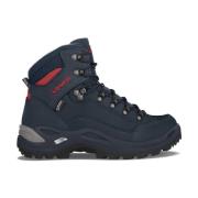 Wandelschoenen Lowa Renegade Gtx Mid S