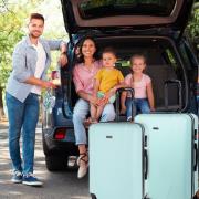 Reiskoffer Itaca Tiber