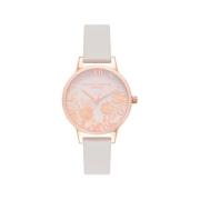 Horloge Olivia Burton ob16mv69