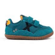 Lage Sneakers Munich Baby Koda 8028018
