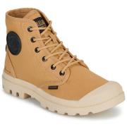 Hoge Sneakers Palladium PAMPA HI HTG SUPPLY