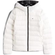 Blazer Tommy Jeans Tjw Slim Hood Prnt D