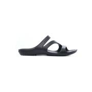 Teenslippers Crocs Kadee Ii