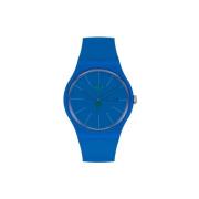 Horloge Swatch so29n700