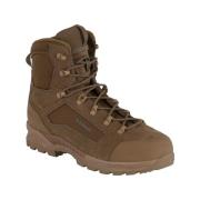 Hoge Sneakers Lowa Military-stiefel Breacher S Mid