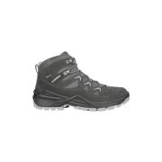 Wandelschoenen Lowa Sirkos Evo Mid Gtx