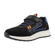 Lage Sneakers Geox J BRIEZEE BOY