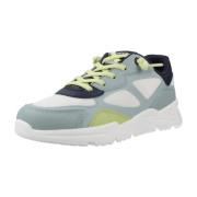Lage Sneakers Geox J LOFTUS BOY