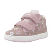 Hoge Sneakers Geox B BIGLIA GIRL