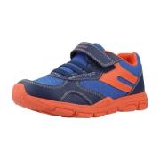 Lage Sneakers Geox J NEW TORQUE BOY