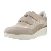 Lage Sneakers Geox D ILDE