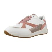 Lage Sneakers Geox D BULMYA