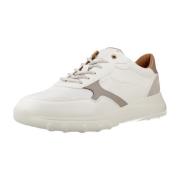 Lage Sneakers Geox D ALLENIEE