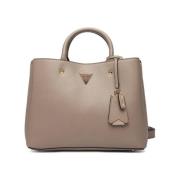 Handtas Guess HWBG69 74060 MERIDIAN II GIRLFRIEND