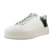 Lage Sneakers Geox SPHERICA ECUB-2