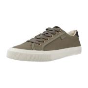 Lage Sneakers Geox D EMMELENY
