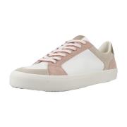 Lage Sneakers Geox D EMMELENY