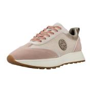 Lage Sneakers Geox D AMABEL