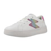 Lage Sneakers Geox J MIKIROSHI GIRL