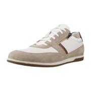 Lage Sneakers Geox U RENAN