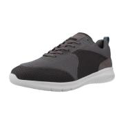 Lage Sneakers Geox U MONREALE