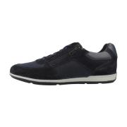 Lage Sneakers Geox U IONIO