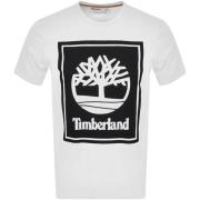 T-shirt Korte Mouw Timberland TB0A2AJ1