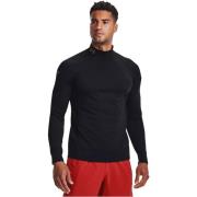T-Shirt Lange Mouw Under Armour 1366059-001