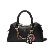 Handtas Guess DAVINA SATCHEL