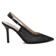 Pumps NeroGiardini NERO GIARDINI 100 PALLADIUM NERO