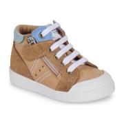 Hoge Sneakers GBB ANATOLE