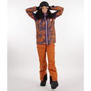 Mantel Oxbow Technische jas membraan Sympatex P2FORQUETA