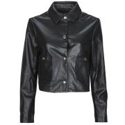 Leren Jas Morgan GKISS