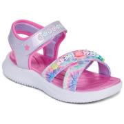 Sandalen Skechers JUMPSTERS SANDAL TIE DYE BFFS