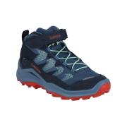 Wandelschoenen Lowa Maddox Pro Mid Gtx Velcro