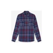 Overhemd Lange Mouw Le Temps des Cerises Overhemd BASTE