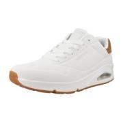 Lage Sneakers Skechers UNO - SUITED ON AIR