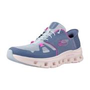 Lage Sneakers Skechers GLIDE STEP PRO