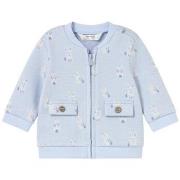 Vest Mayoral 2622 Celeste