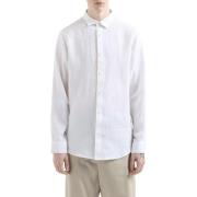 Overhemd Lange Mouw EAX XM001221AF14619