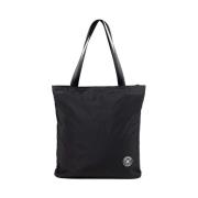 Handtas Munich SHALLOW TOTE BACKPACK