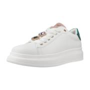 Lage Sneakers Exé Shoes 66 51EX03E