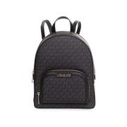 Rugzak MICHAEL Michael Kors 35S2G8TB2B- black