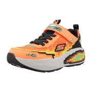 Lage Sneakers Skechers MEGA-CRAFT 4K