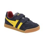 Lage Sneakers Gola Harrier Strap