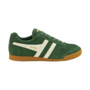 Lage Sneakers Gola Harrier Suede