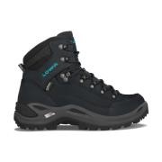 Wandelschoenen Lowa Renegade Gtx Mid
