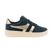 Lage Sneakers Gola Grandslam