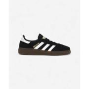 Lage Sneakers adidas Handball Spezial Black White Gum