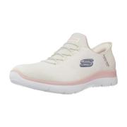 Sneakers Skechers SLIP-INS SUMMITS - DIAMOND DREAM